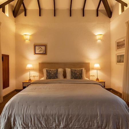 Wander Beyond By Stayvista - Featuring A Bali-Themed Abode And A Refreshing Swimming Pool Алибаг Екстериор снимка