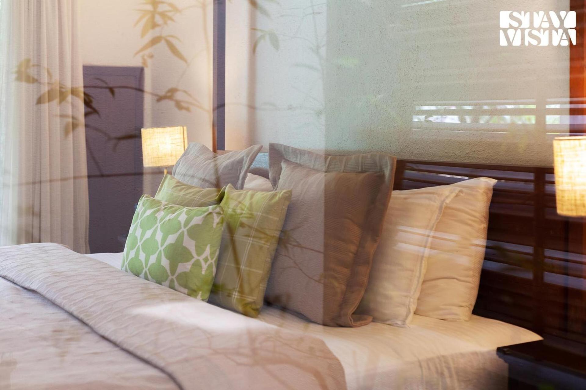 Wander Beyond By Stayvista - Featuring A Bali-Themed Abode And A Refreshing Swimming Pool Алибаг Екстериор снимка